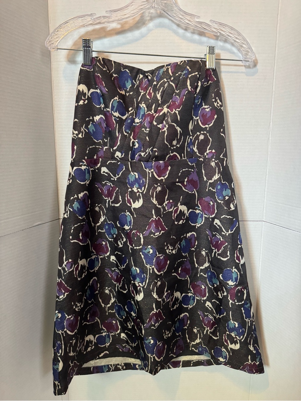 Retro American Eagle Dress
